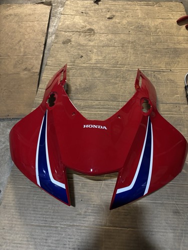 Cache plastique moto - cache,