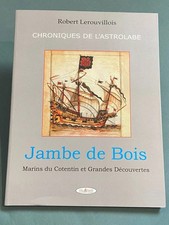 Chroniques de l'astrolabe
