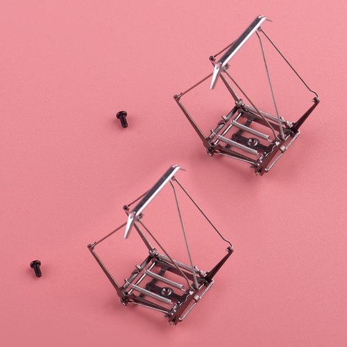 Antenne traction - 2x, de