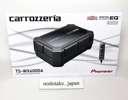 Pioneer speaker wx400da 24 - speaker,