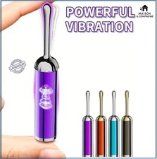 Vibromasseur clitoris point G