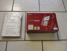 {Boite Vide} Nintendo 2DS