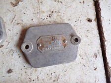 plaque moteur Magnat debon M4T