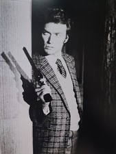 Photos Originales Dirty Harry