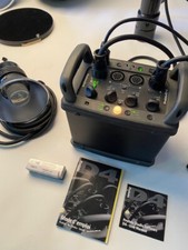 KIT FLASHES STUDIO PROFOTO D4 2400