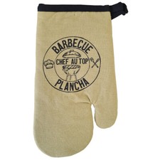 Gant de cuisine Barbecue Plancha