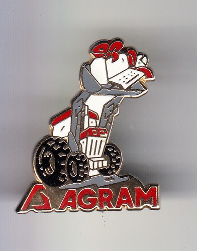 Rare pins pin agriculture - pins, pin's