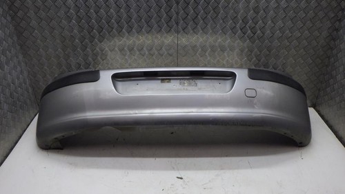 Pare choc arriere peugeot 307 - choc,
