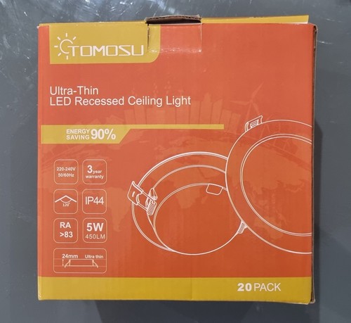 Spot led encastrable extra - led,