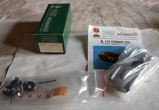 FDS Ferrari 250 Testa Rossa