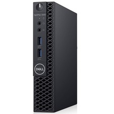 Dell Windows 11 Desktop i5 Computer Mini Pc Up To 32GB RAM 1TB SSD/HDD Wi-Fi