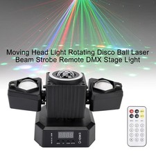 Projecteur Tête Mobile