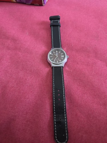 Montre vintage yema homme - yema, /homme