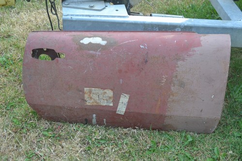 Porte droite triumph spitfire - porte,