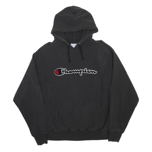 Champion reverse weave hoodie - weave,