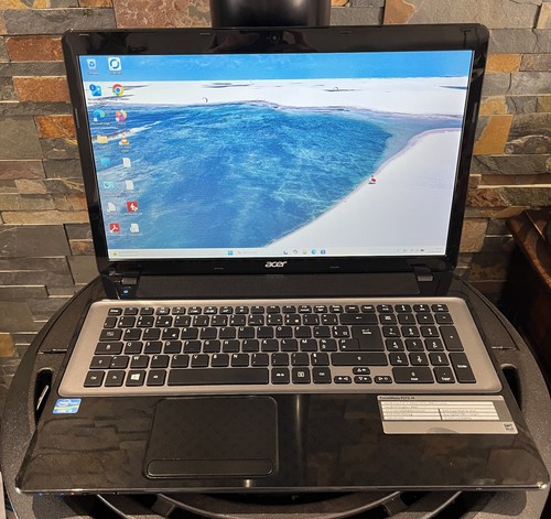 Ordinateur portable acer - ordinateur,