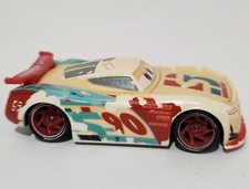 CRAZY VOITURE MATTEL DISNEY