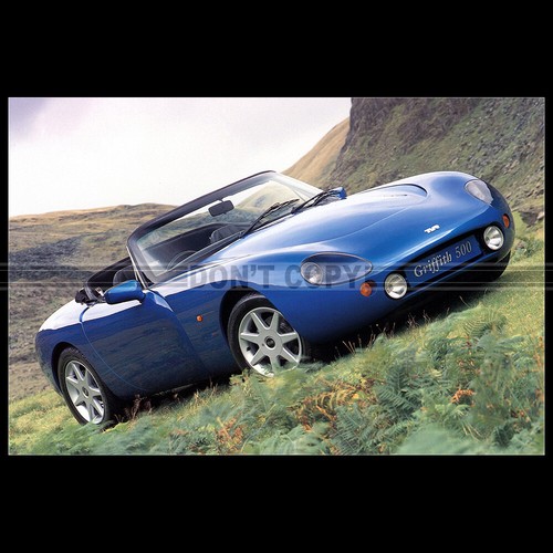 Photo 020707 tvr griffith - photo,