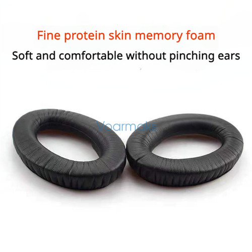 Replacement ear pads - ear,