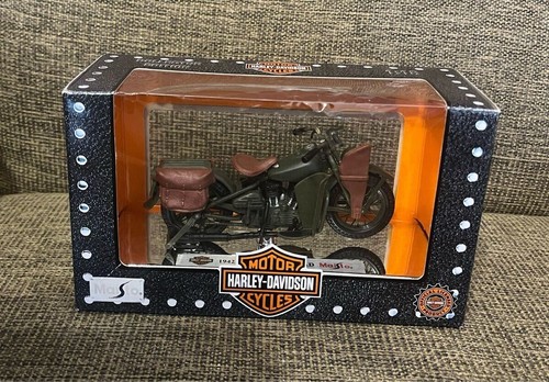 Harley davidson 1942 - harley-davidson,