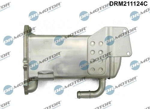 Radiateur recirculation gaz - radiateur,,