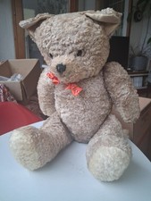 TRES BEL OURS EN PELUCHE