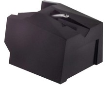 Aiguille pointe de lecture