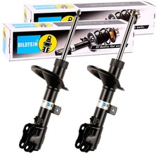 2X BILSTEIN B4 AMORTISSEURS AVANT Pour 4007 + C-CROSSER + MITSUBISHI OUTLANDER 2