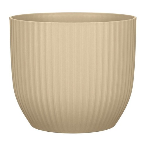 Pot fleurs rond - rond,