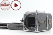 [Presque comme neuf avec sangle] Corps Hasselblad 500C/M 500 CM + Film A12...