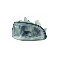 Phare avant droit H4 Renault