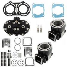 Kit Cylindre piston pour