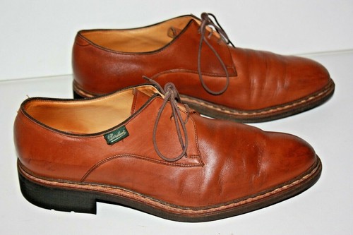 Paraboot derby lacets femme - derby, à
