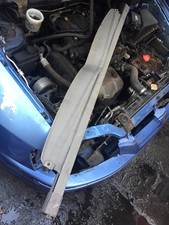 ÉTAGÈRE ARRIERE COLIS