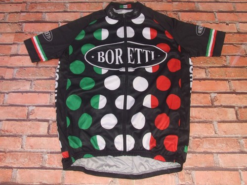 Boretti maillot bici - boretti,