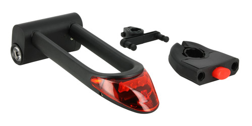 Antivol vélo 160mm x - antivol,