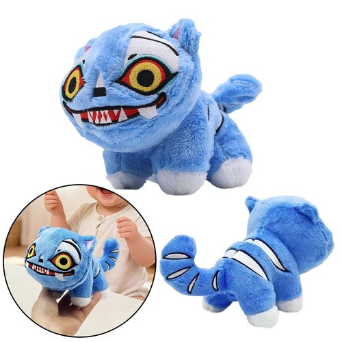 Jouet peluche pop chasseur - jouet,