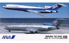 Kit Maquette Plastique 1/200