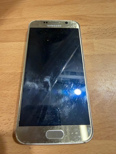 Smartphone samsung galaxy - galaxy, s6