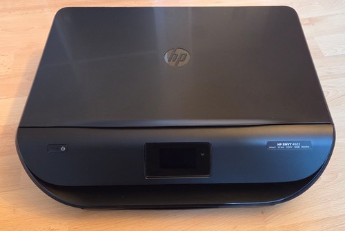 Imprimante envy 4522 - hp, jet