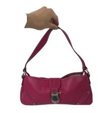 sac baguette Burberry 