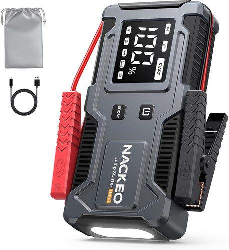 8000a booster batterie - 8000a,