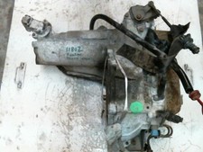 Boite de vitesses PONTIAC TRANS SPORT