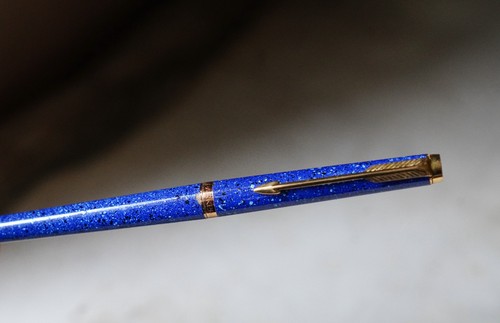 Magnifique stylo roller parker - roller,