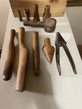 Lot d’outils de