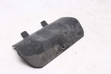 Couvercle de feu arrière