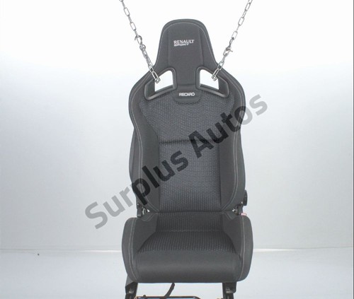 Siege avant droit 7701070573 - avant,