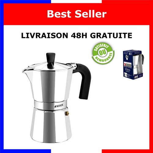 Cafetière italienne monix - italienne,