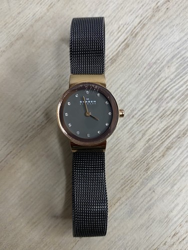 Skagen 358xsrm montre femme - skagen,