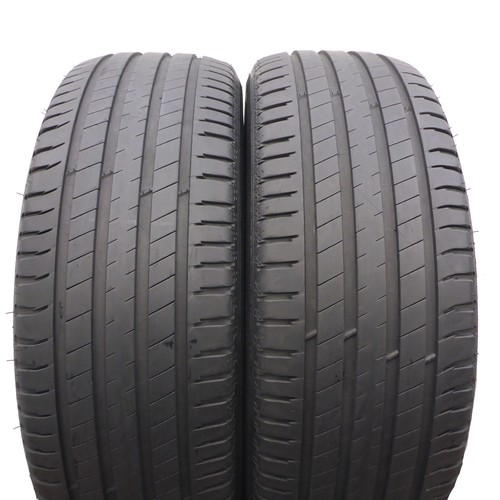 225 michelin 55 - 225,